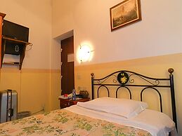 Hotel Desirée