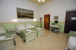Hotel Desirée