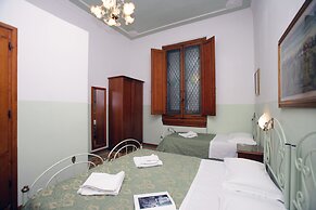 Hotel Desirée