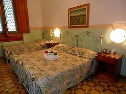 Hotel Desirée