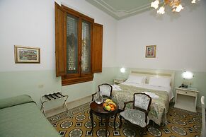 Hotel Desirée