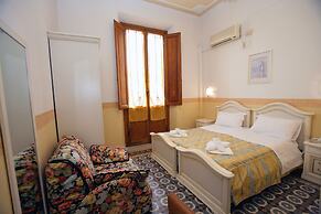 Hotel Desirée