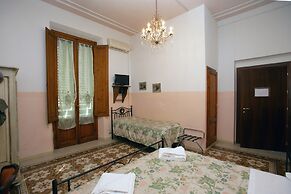 Hotel Desirée
