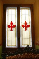 Hotel Desirée