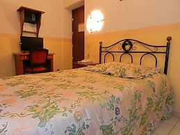 Hotel Desirée