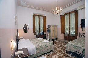 Hotel Desirée