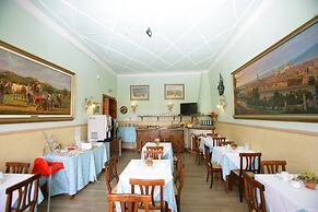 Hotel Desirée