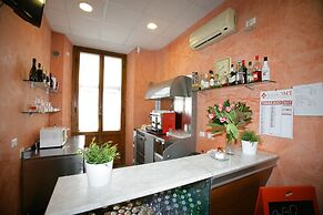 Hotel Desirée
