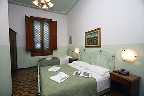 Hotel Desirée