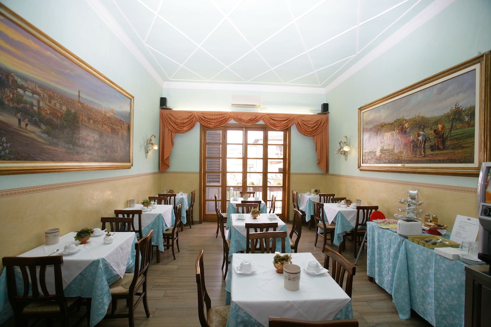 Hotel Desirée