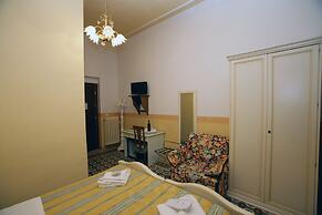 Hotel Desirée