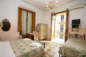 Hotel Desirée