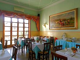 Hotel Desirée