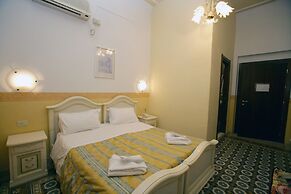 Hotel Desirée