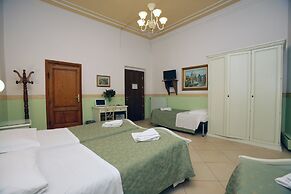 Hotel Desirée