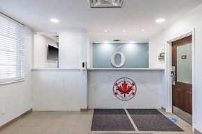 Studio 6 Mississauga, ON - Toronto