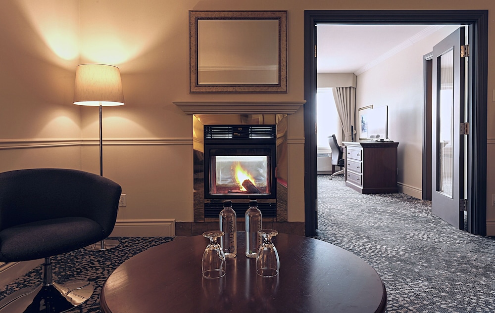 Manoir Des Sables, an Ascend Collection Hotel