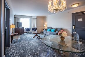 Manoir Des Sables, an Ascend Collection Hotel