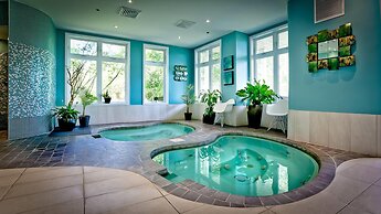 Manoir Des Sables, an Ascend Collection Hotel