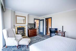 Manoir Des Sables, an Ascend Collection Hotel