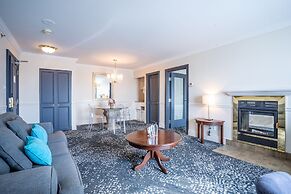 Manoir Des Sables, an Ascend Collection Hotel