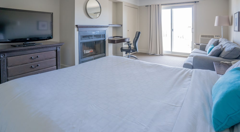 Manoir Des Sables, an Ascend Collection Hotel