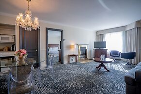 Manoir Des Sables, an Ascend Collection Hotel