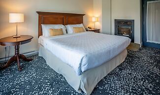 Manoir Des Sables, an Ascend Collection Hotel