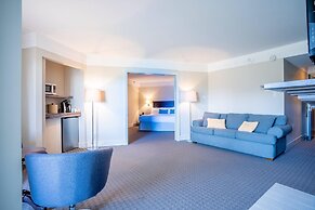 Manoir Des Sables, an Ascend Collection Hotel