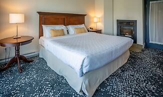 Manoir Des Sables, an Ascend Collection Hotel