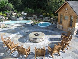 Manoir Des Sables, an Ascend Collection Hotel