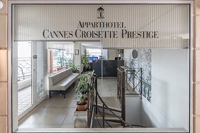 Cannes Croisette Prestige