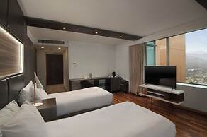 Boulevard Suites Hotel