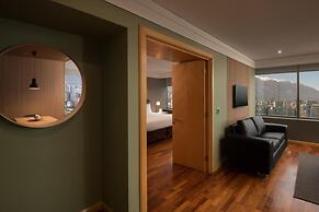Boulevard Suites Hotel