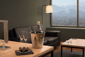 Boulevard Suites Hotel