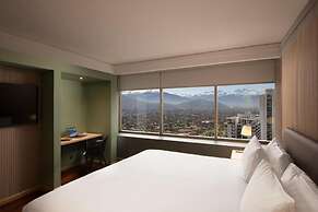 Boulevard Suites Hotel