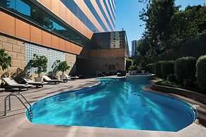 Boulevard Suites Hotel