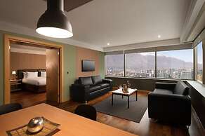 Boulevard Suites Hotel
