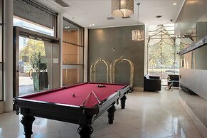 Boulevard Suites Hotel