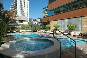 Boulevard Suites Hotel