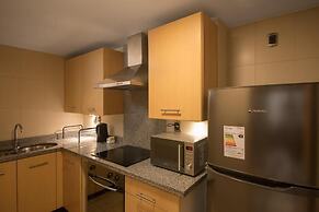 Boulevard Suites Hotel