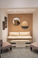 Vain Boutique Hotel