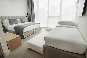 Vain Boutique Hotel
