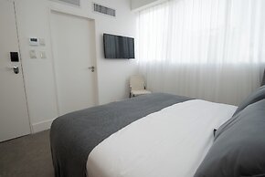 Vain Boutique Hotel