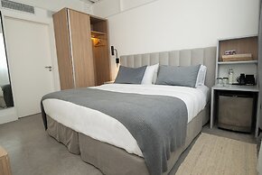 Vain Boutique Hotel