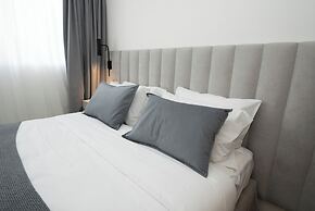 Vain Boutique Hotel