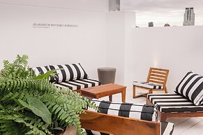 Vain Boutique Hotel