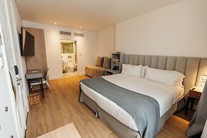 Vain Boutique Hotel