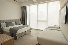 Vain Boutique Hotel