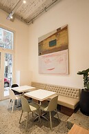 Vain Boutique Hotel